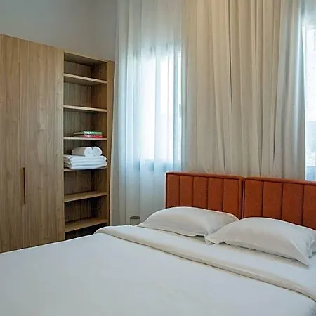 Liv & Co Aparthotel Larnaca