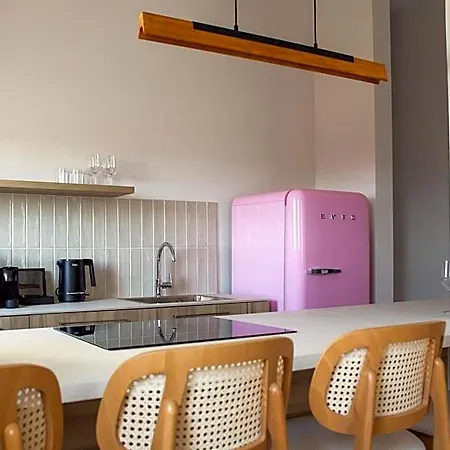 Liv & Co Larnaca