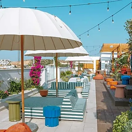 Liv & Co Hotel Larnaca