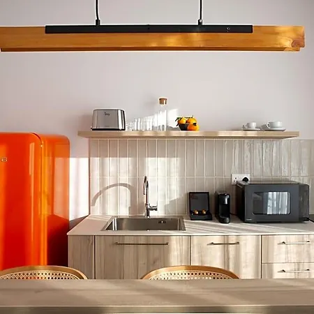 Liv & Co Hotel Larnaca